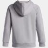 Sudadera con capucha Rival Fleece con estampado de logo grande Sudadera con capucha Rival Fleece con estampado de logo grande