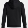 Sudadera con capucha Rival Fleece con estampado de logo grande Sudadera con capucha Rival Fleece con estampado de logo grande
