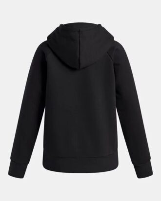 Sudadera con capucha Rival Fleece con estampado de logo grande