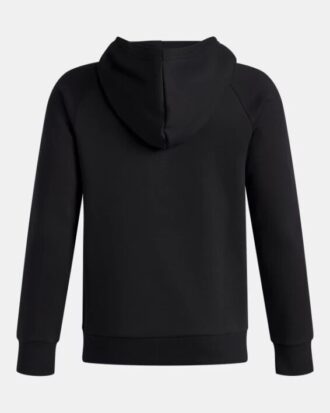 Sudadera con capucha Rival Fleece con estampado de logo grande