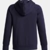 Sudadera con capucha Rival Fleece Flamin Wordmark Sudadera con capucha Rival Fleece Flamin Wordmark