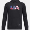 Sudadera con capucha Rival Fleece Freedom Wordmark Sudadera con capucha Rival Fleece Freedom Wordmark