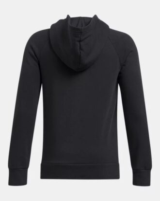 Sudadera con capucha Rival Fleece Freedom Wordmark