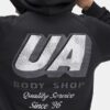 Sudadera con capucha Rival Fleece HBR Logo Sudadera con capucha Rival Fleece HBR Logo