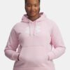 Sudadera con capucha Rival Fleece Logo Sudadera con capucha Rival Fleece Logo