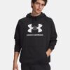 Sudadera con capucha Rival Fleece Logo Sudadera con capucha Rival Fleece Logo