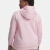 Sudadera con capucha Rival Fleece Logo Sudadera con capucha Rival Fleece Logo