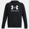 Sudadera con capucha Rival Fleece Logo Sudadera con capucha Rival Fleece Logo