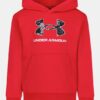 Sudadera con capucha Rival Fleece Print Fill Sudadera con capucha Rival Fleece Print Fill