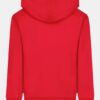 Sudadera con capucha Rival Fleece Print Fill Sudadera con capucha Rival Fleece Print Fill