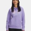 Sudadera con capucha Rival Fleece Shimmer