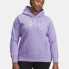 Sudadera con capucha Rival Fleece Shimmer