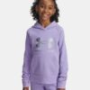 Sudadera con capucha Rival Fleece Shimmer Sudadera con capucha Rival Fleece Shimmer