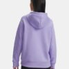 Sudadera con capucha Rival Fleece Shimmer