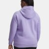 Sudadera con capucha Rival Fleece Shimmer