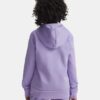 Sudadera con capucha Rival Fleece Shimmer Sudadera con capucha Rival Fleece Shimmer