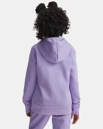 Sudadera con capucha Rival Fleece Shimmer
