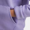 Sudadera con capucha Rival Fleece Shimmer