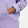Sudadera con capucha Rival Fleece Shimmer Sudadera con capucha Rival Fleece Shimmer
