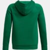 Sudadera con capucha Rival Fleece Wordmark Print Fill Sudadera con capucha Rival Fleece Wordmark Print Fill