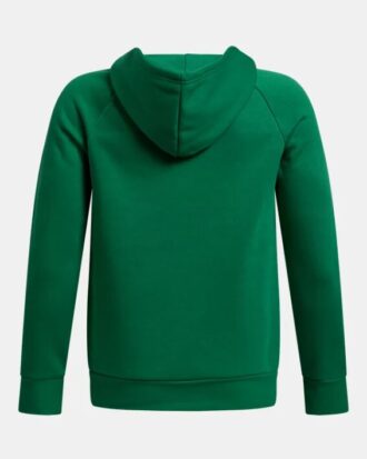 Sudadera con capucha Rival Fleece Wordmark Print Fill