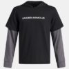 Sudadera con capucha Rival Heavyweight CO Wordmark Sudadera con capucha Rival Heavyweight CO Wordmark