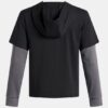 Sudadera con capucha Rival Heavyweight CO Wordmark Sudadera con capucha Rival Heavyweight CO Wordmark