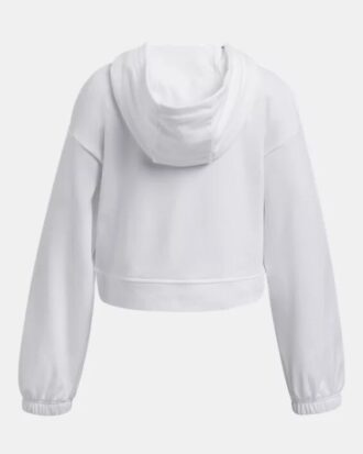 Sudadera con capucha Rival Terry