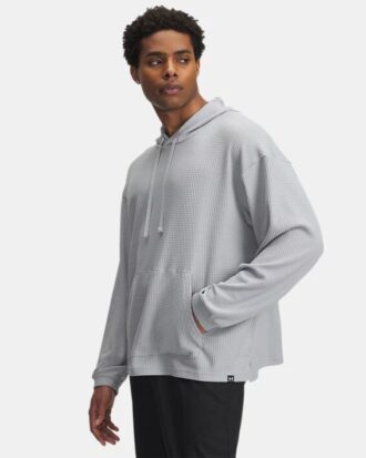 Sudadera con capucha Rival Waffle