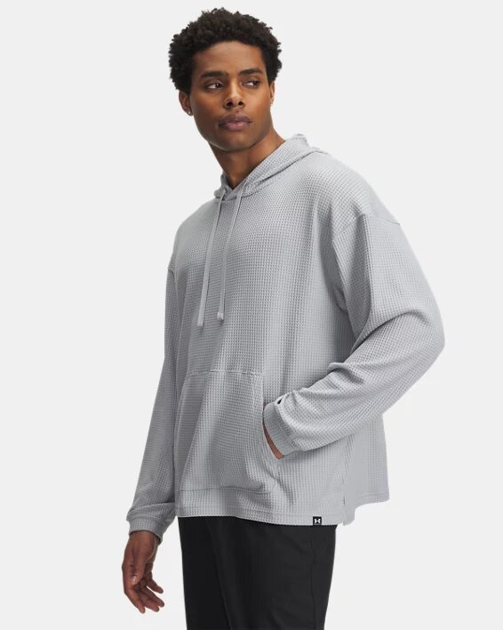 Sudadera con capucha Rival Waffle Sudadera con capucha Rival Waffle