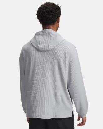 Sudadera con capucha Rival Waffle