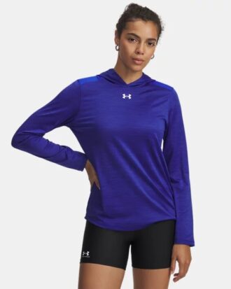 Sudadera con capucha Tech™ Vent Team