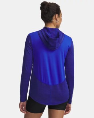 Sudadera con capucha Tech™ Vent Team