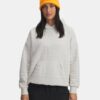 Sudadera con capucha texturizada Unstoppable Fleece