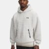 Sudadera con capucha texturizada Unstoppable Fleece Sudadera con capucha texturizada Unstoppable Fleece