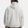Sudadera con capucha texturizada Unstoppable Fleece Sudadera con capucha texturizada Unstoppable Fleece
