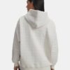 Sudadera con capucha texturizada Unstoppable Fleece