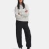 Sudadera con capucha texturizada Unstoppable Fleece