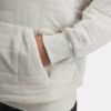 Sudadera con capucha texturizada Unstoppable Fleece