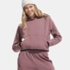 Sudadera con capucha Unstoppable Fleece Sudadera con capucha Unstoppable Fleece