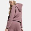 Sudadera con capucha Unstoppable Fleece Sudadera con capucha Unstoppable Fleece