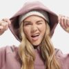 Sudadera con capucha Unstoppable Fleece Sudadera con capucha Unstoppable Fleece