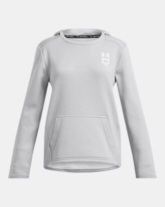 Sudadera con capucha utilitaria