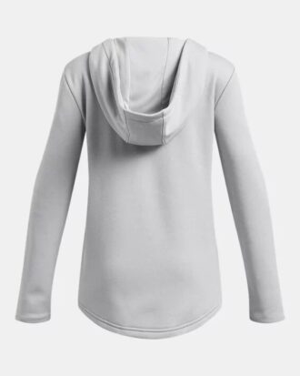 Sudadera con capucha utilitaria