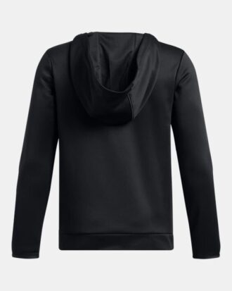 Sudadera con capucha utilitaria