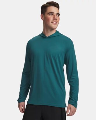 Sudadera con capucha Vanish Energy