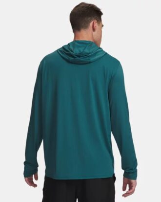 Sudadera con capucha Vanish Energy