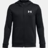 Sudadera con capucha y cremallera completa Armour Fleece®