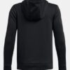 Sudadera con capucha y cremallera completa Armour Fleece®