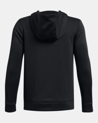 Sudadera con capucha y cremallera completa Armour Fleece®